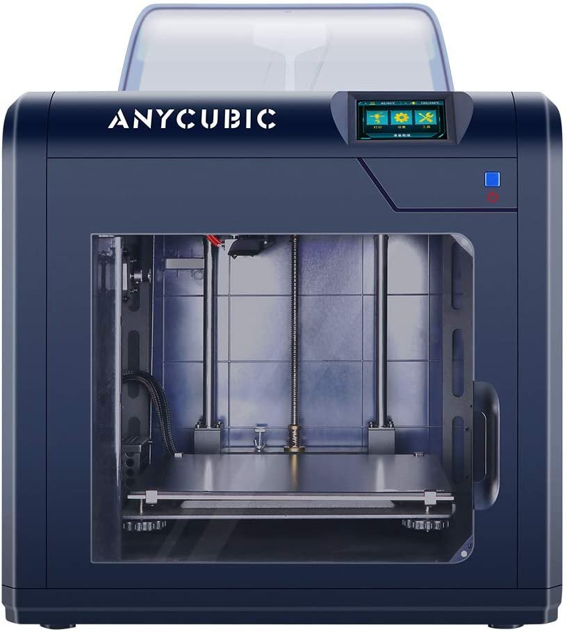 ANYCUBIC 4 MAX PRO 2.0