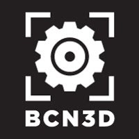 BCN3D impresoras 3D profesionales