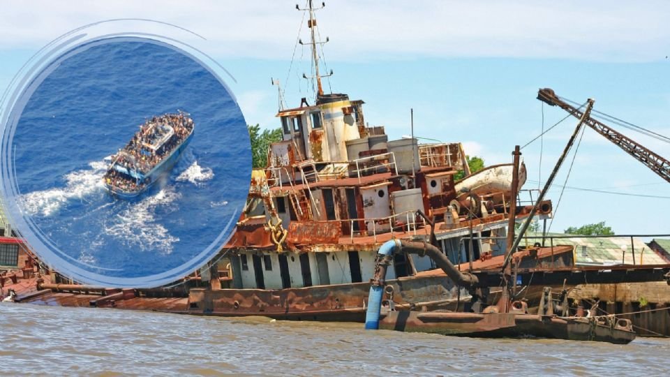 Shipwreck in Greece: A Silenced Tragedy