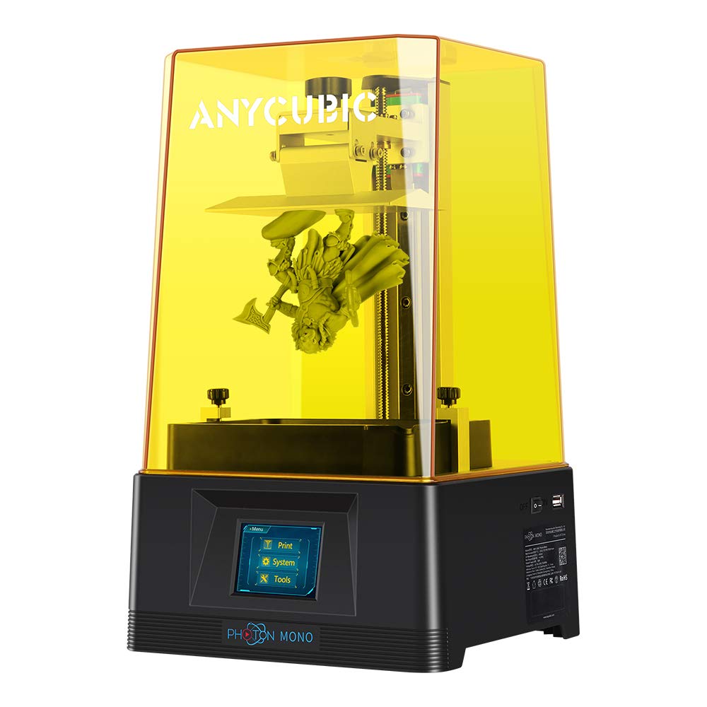 ANYCUBIC Photon Mono