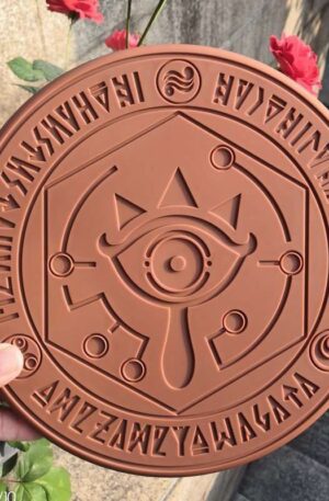 Cargador inalámbrico mágico de 10W universal