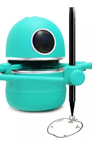 Robot de dibujo