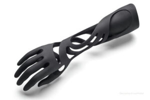 3d printed medical prosthesis