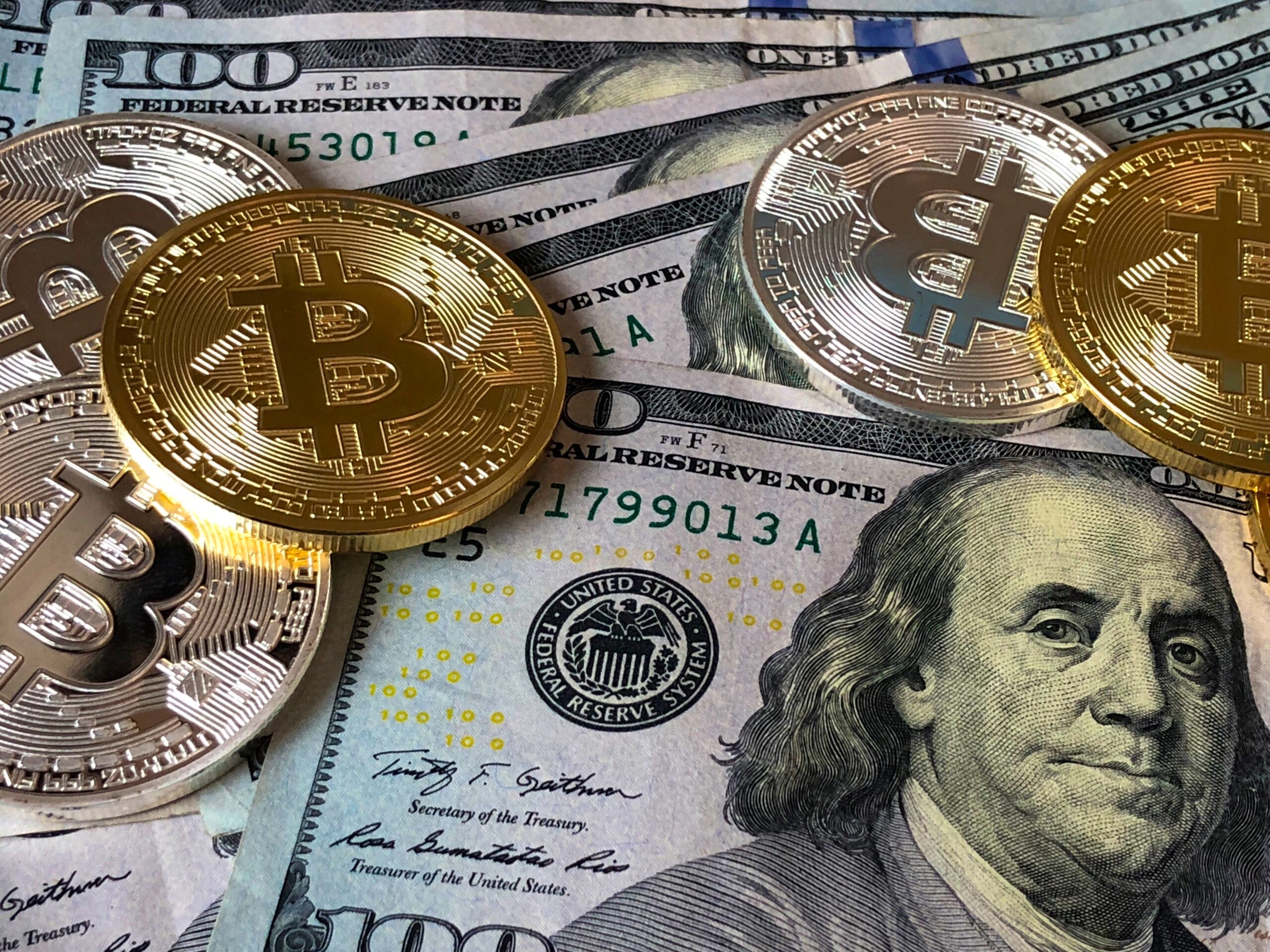 Guía sobre todo los que necesitas saber de criptomonedas