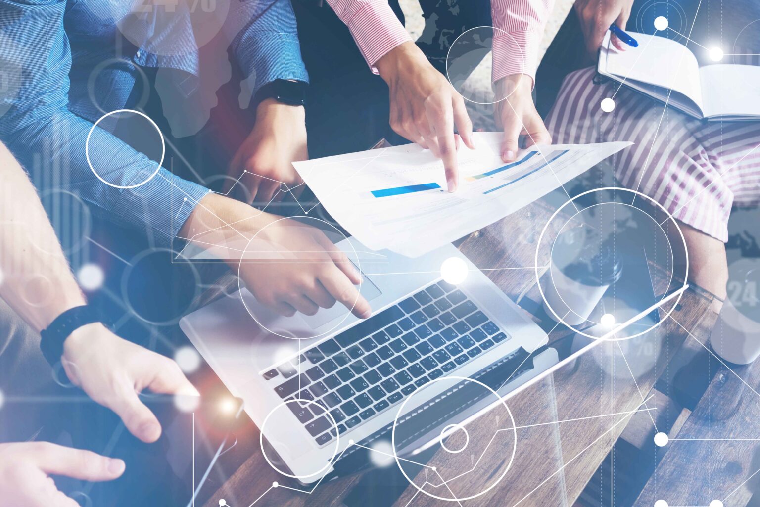 Reserva cita creación web