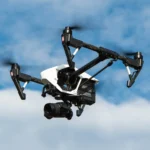 Curso de Piloto de Dron, para: Mapeo, topografía y agricultura