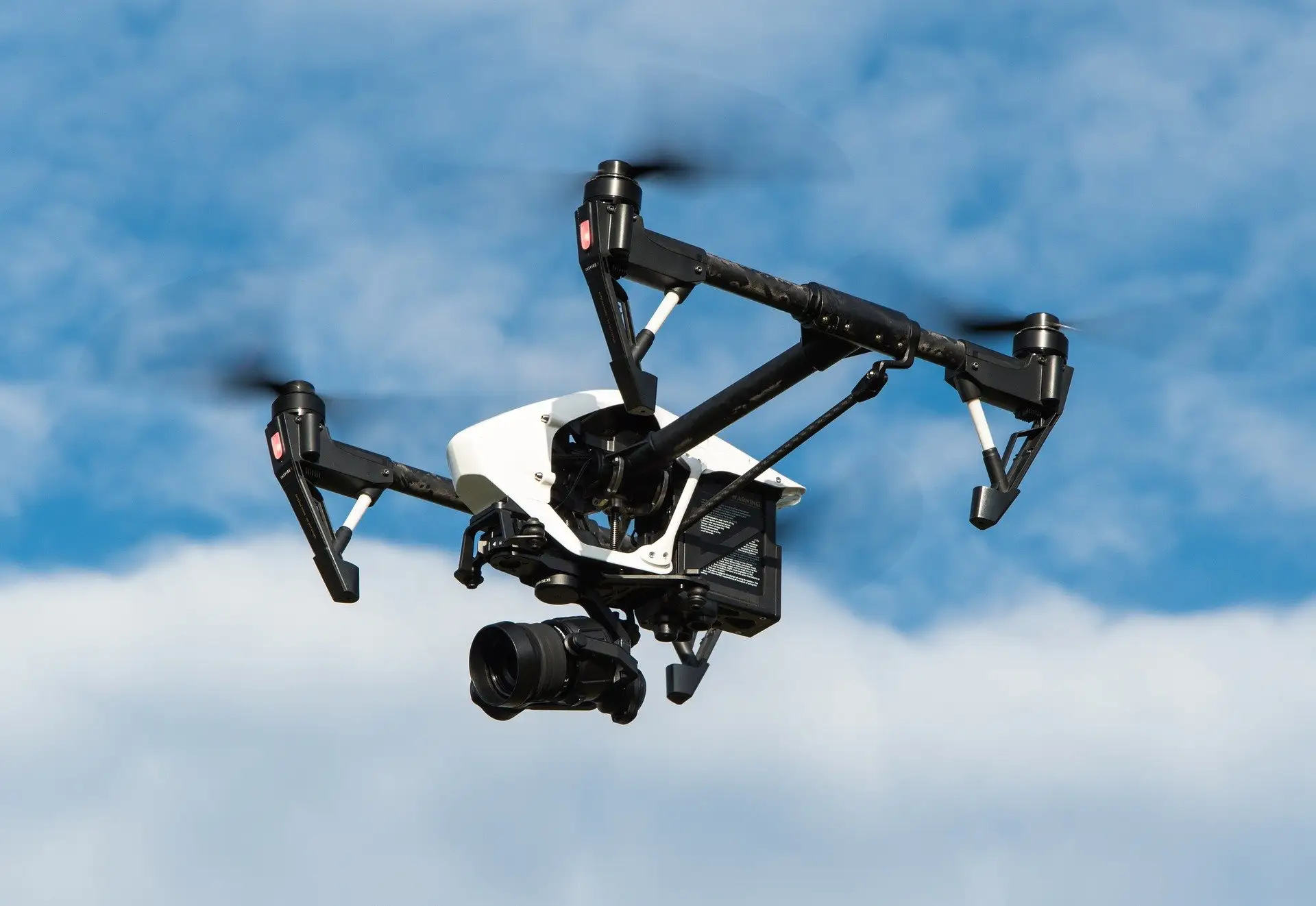 Curso de Piloto de Dron, para: Mapeo, topografía y agricultura