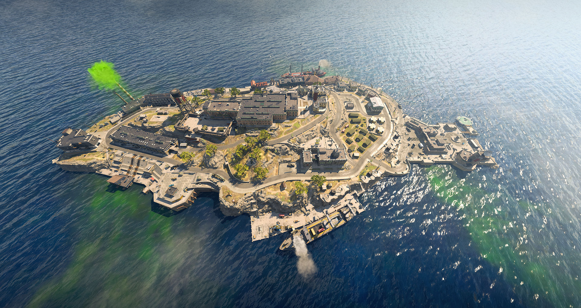 The Best Perks for Rebirth Island in 2024: Warzone Tips & Tricks