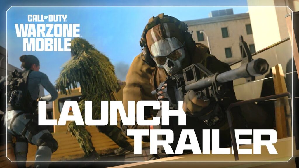 INSTALL and PLAY WARZONE MOBILE NOW IN 3 EASY STEPS!