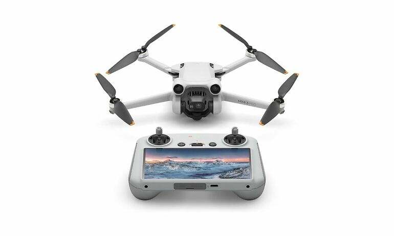 LOS MEJORES DRONES CON CÁMARA DE 2024 | LA GUÍA DEFINITIVA