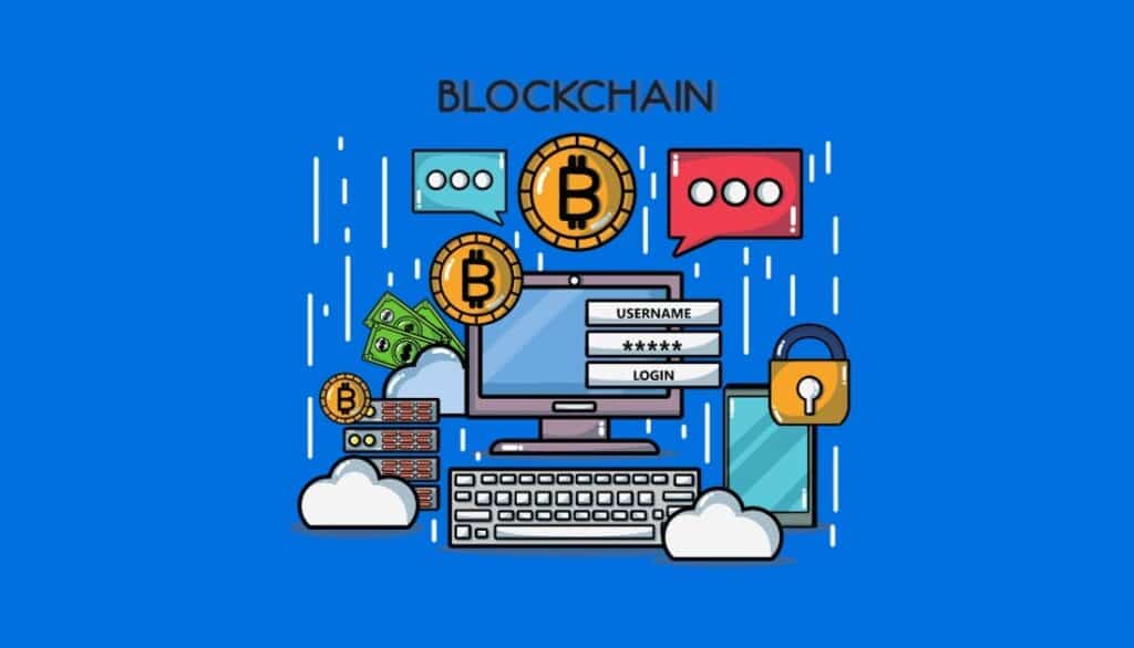 Blockchain: Guía Definitiva Paso a Paso para Entender la Tecnología Blockchain y la Creación de Bitcoin