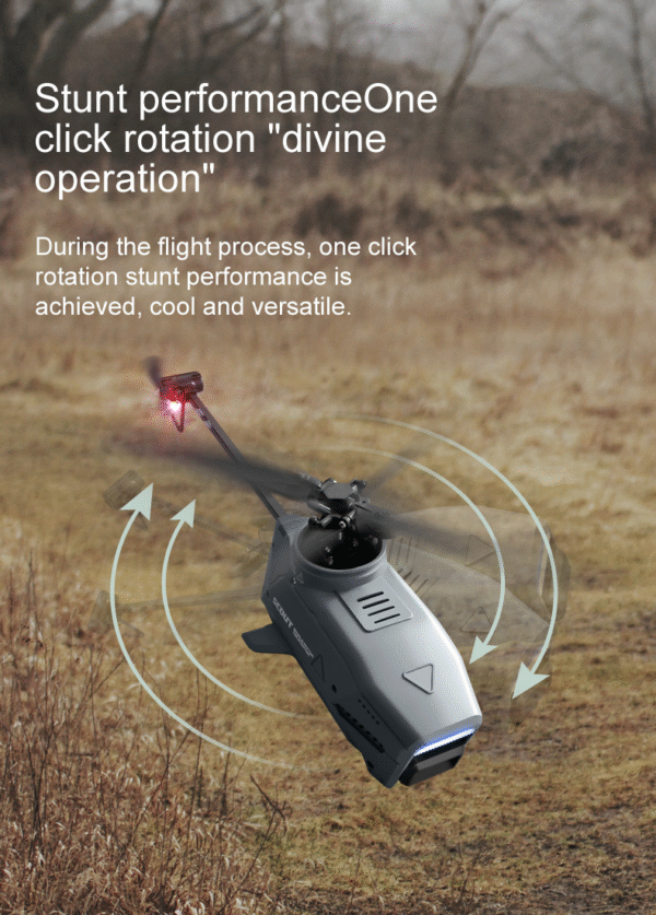 Drone Profesional 8K con Cámara Dual – Alta Definición Aérea.