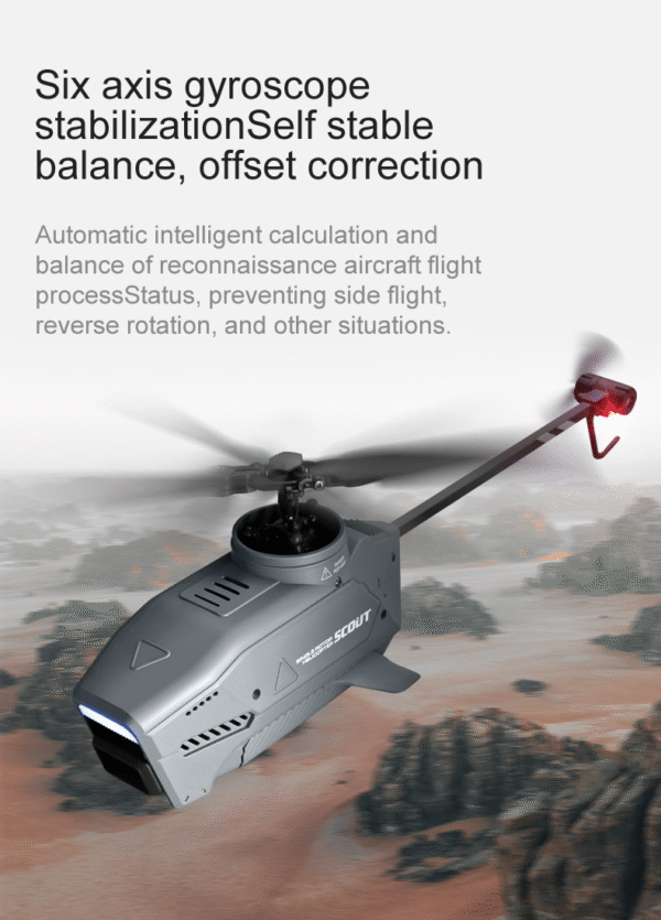 Drone Profesional 8K con Cámara Dual – Alta Definición Aérea.