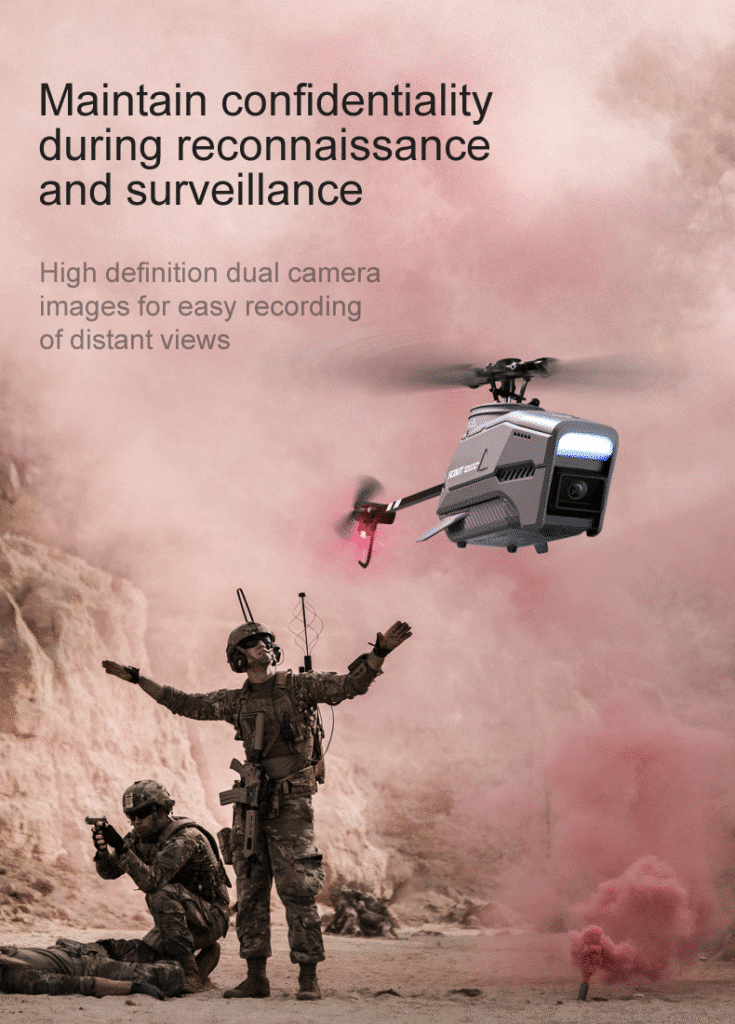 Drone Profesional 8K con Cámara Dual – Alta Definición Aérea.