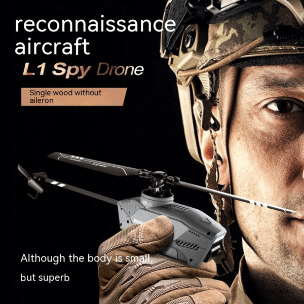 Drone Profesional 8K con Cámara Dual – Alta Definición Aérea.