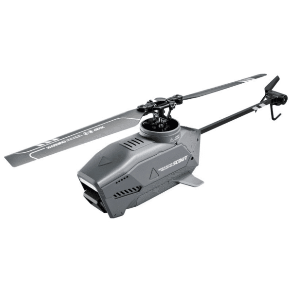 Drone Profesional 8K con Cámara Dual – Alta Definición Aérea.
