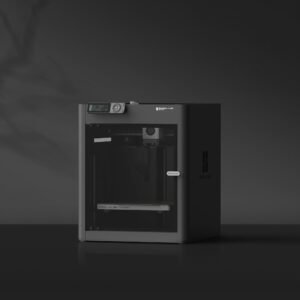 Bambu Lab P1S impresora 3d de filamento
