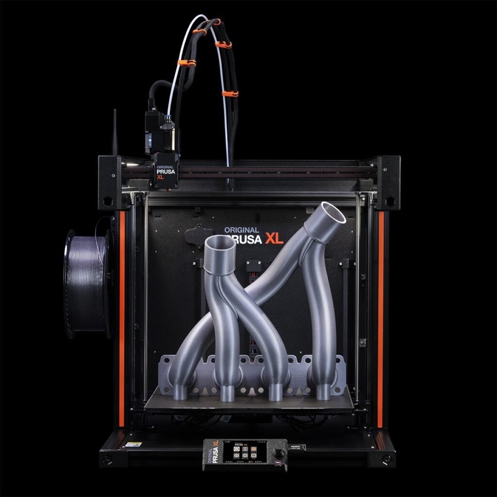 Prusa XL 3D profesional