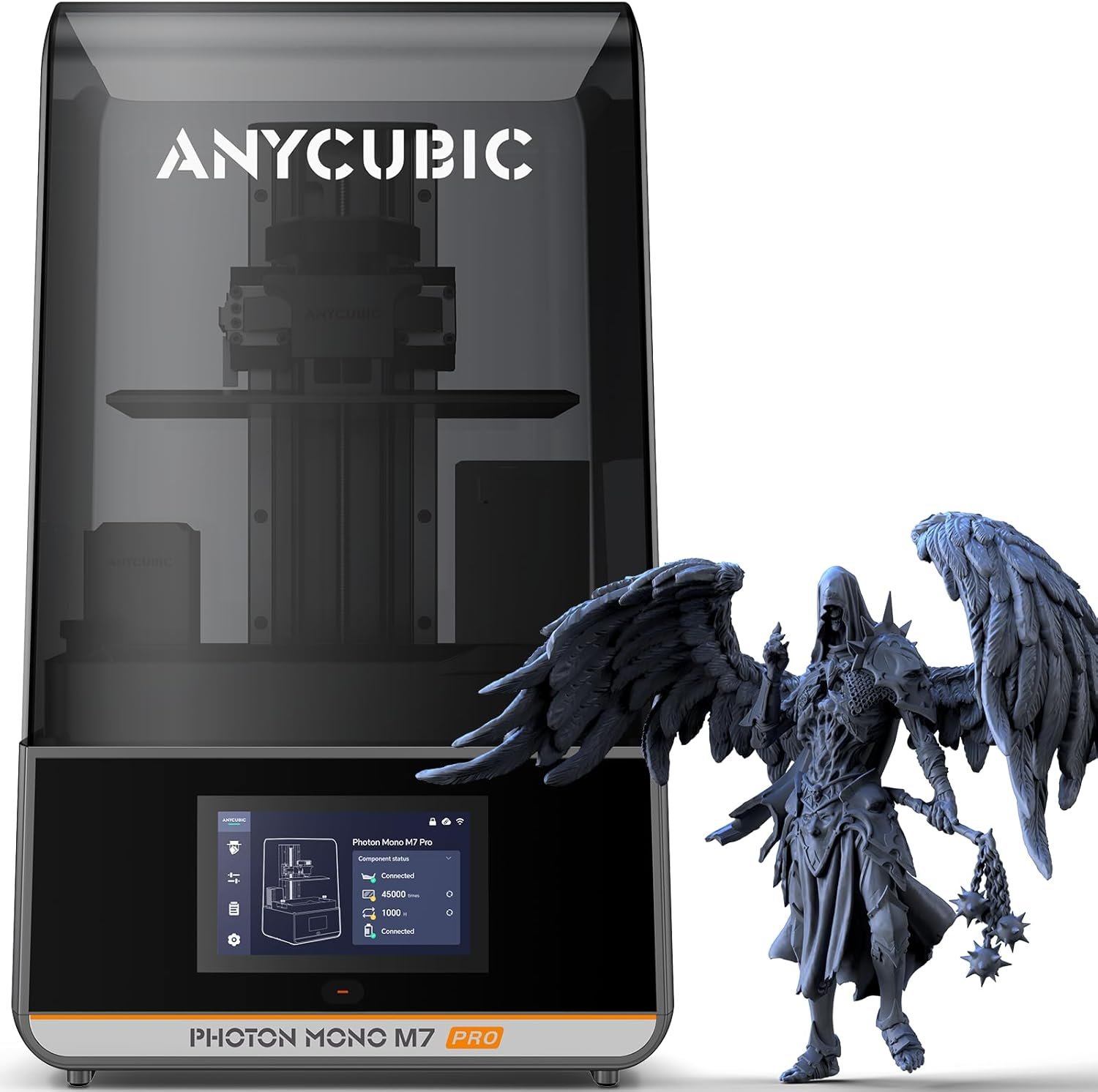 Anycubic Photon Mono M7 Pro impresora 3d de resina