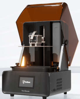 HeyGears Reflex RS impresora 3d de resina