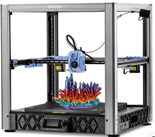 Sovol SV08 impresora 3d de filamento