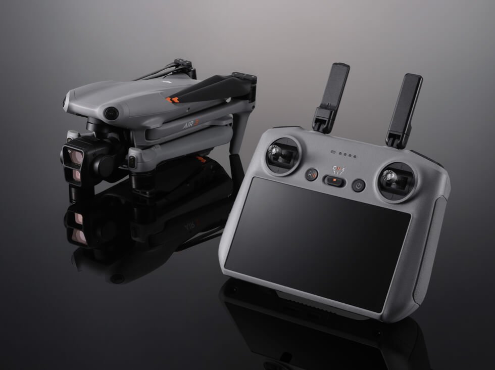 DJI Air 3
