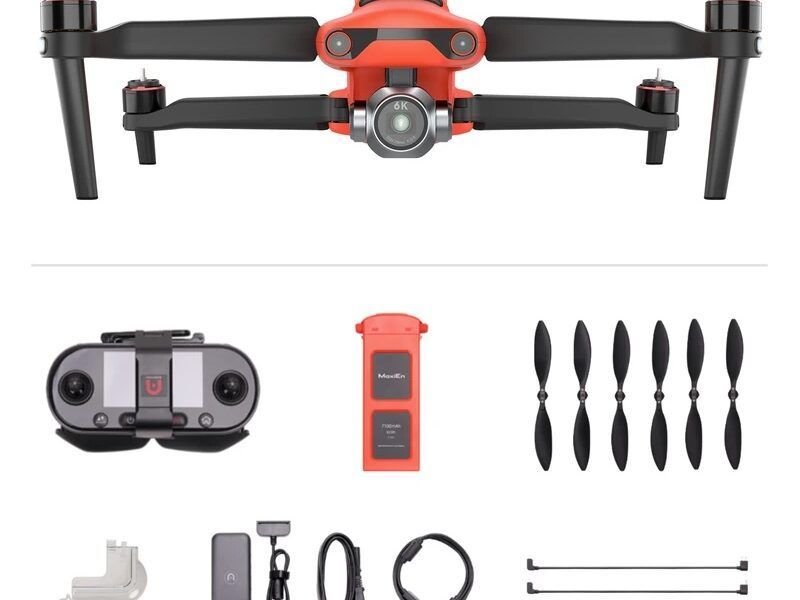 Autel EVO II Pro