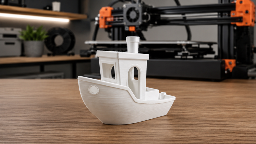 como-calibrar-impresora-3d-paso-a-paso-benchy-final.webp Cómo calibrar una impresora 3d paso a paso: Benchy final perfectamente calibrado