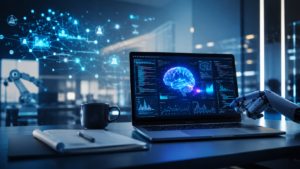 Todo lo que necesitas saber sobre Inteligencia Artificial