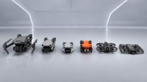 Mejores drones con cámara