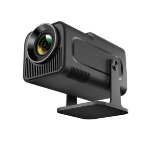 Mini Proyector HY320 con Android