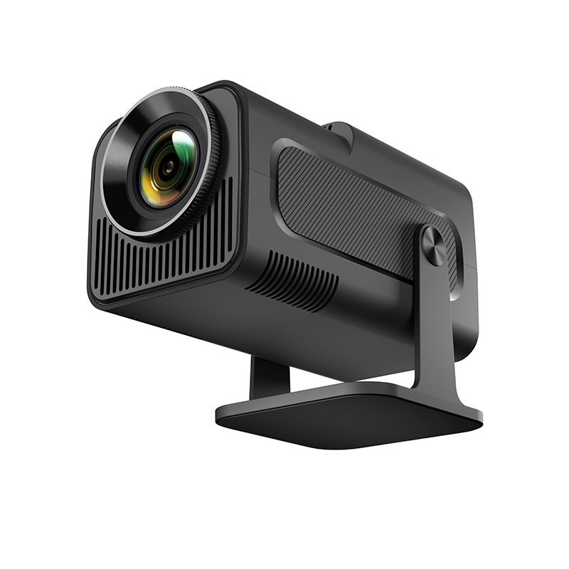 Mini Proyector HY320 con Android