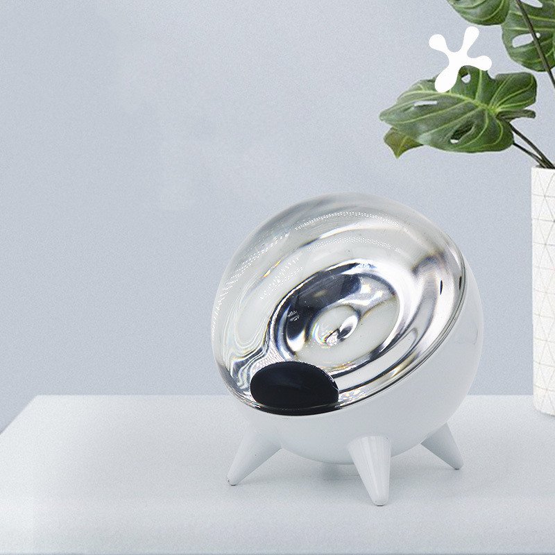 Gadget con líquido magnético decorativo