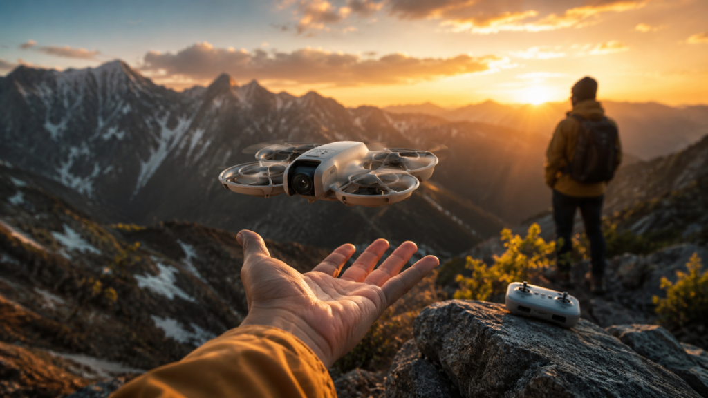 DJI Neo review