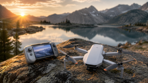 Potensic Atom Review