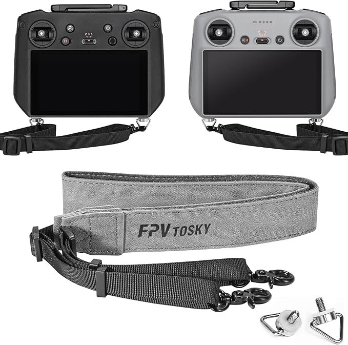 Correa para mando de drones DJI