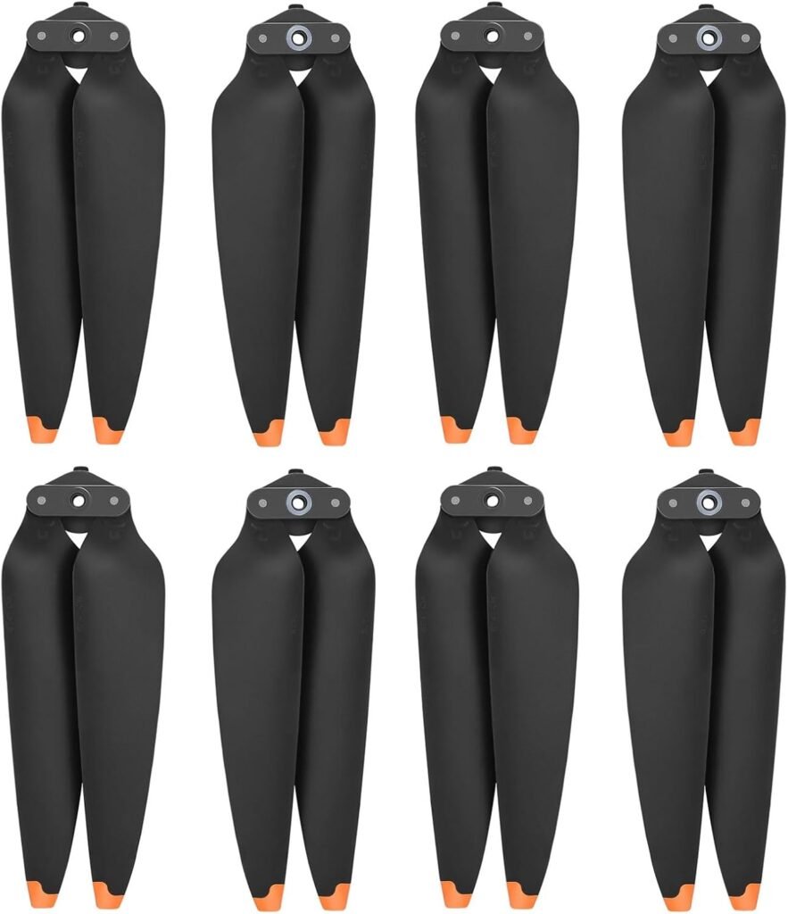 Hélices para DJI Air 3 y Air 3S