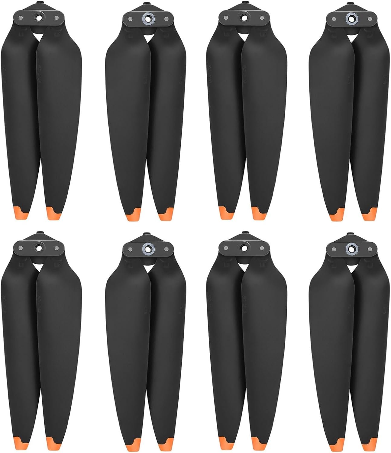 Spare propellers for DJI Air 3