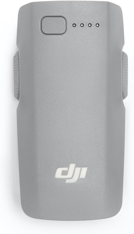 Baterías inteligentes para drones DJI