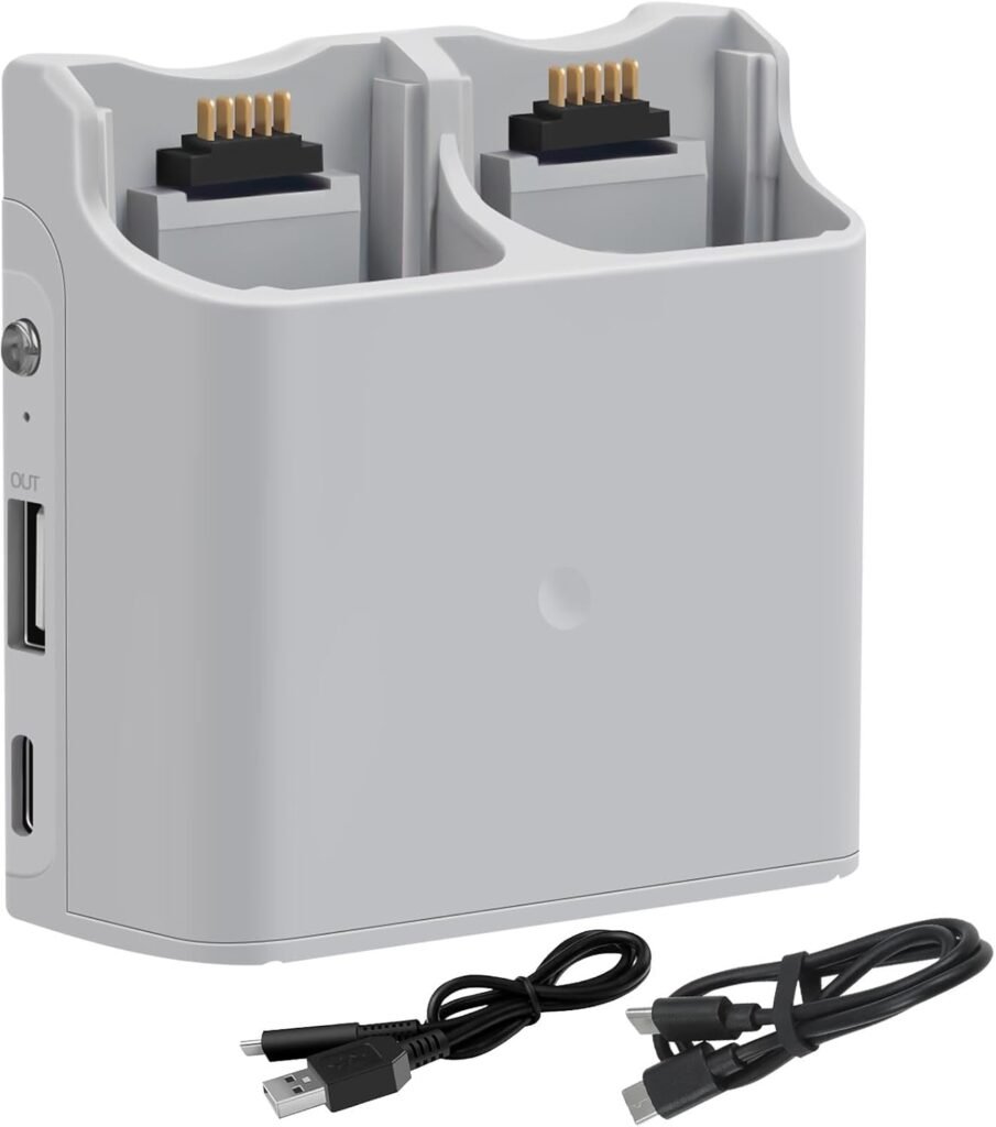Batería multifunción para DJI Neo Drone