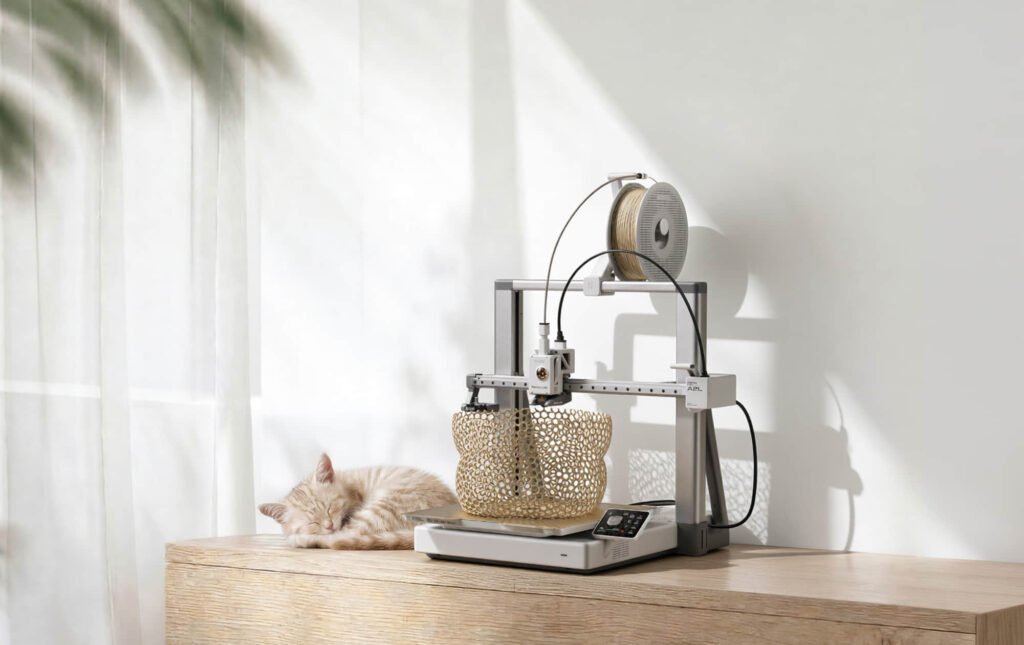 Bambu Lab A2L – foto oficial del fabricante