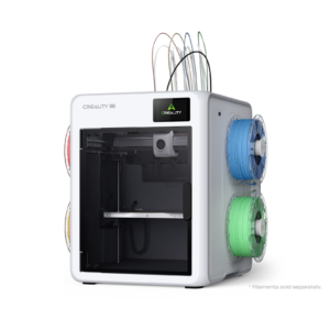 Creality K3 – foto oficial del fabricante