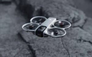 DJI Avata 360 – foto oficial del fabricante