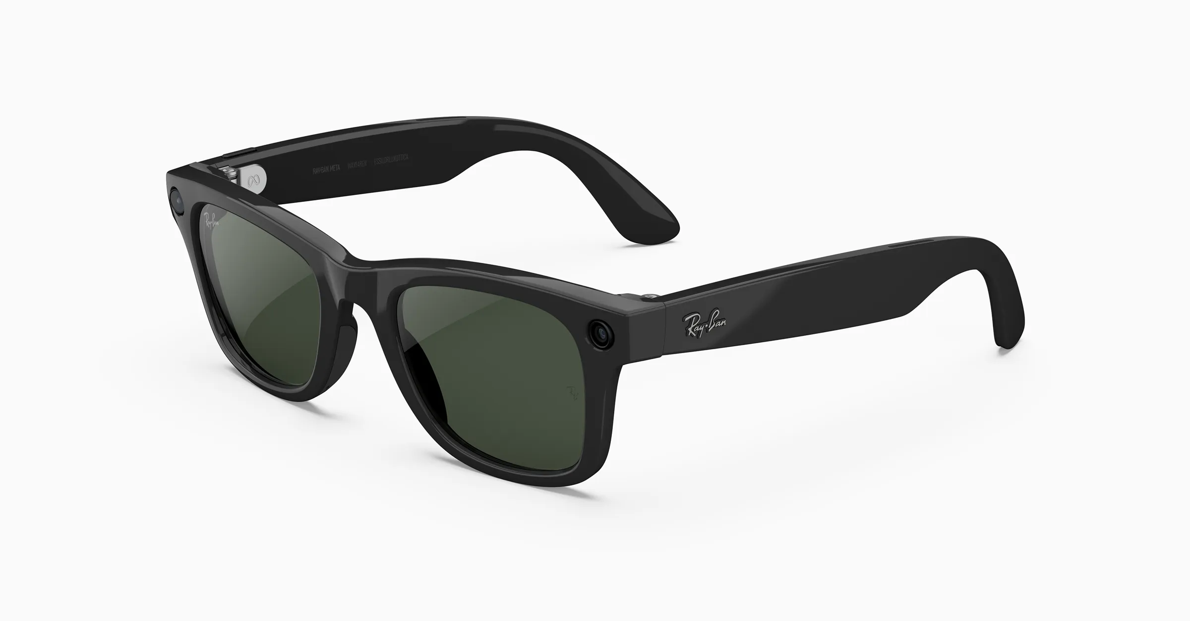 Ray-Ban Meta Gen 2 – foto oficial del fabricante