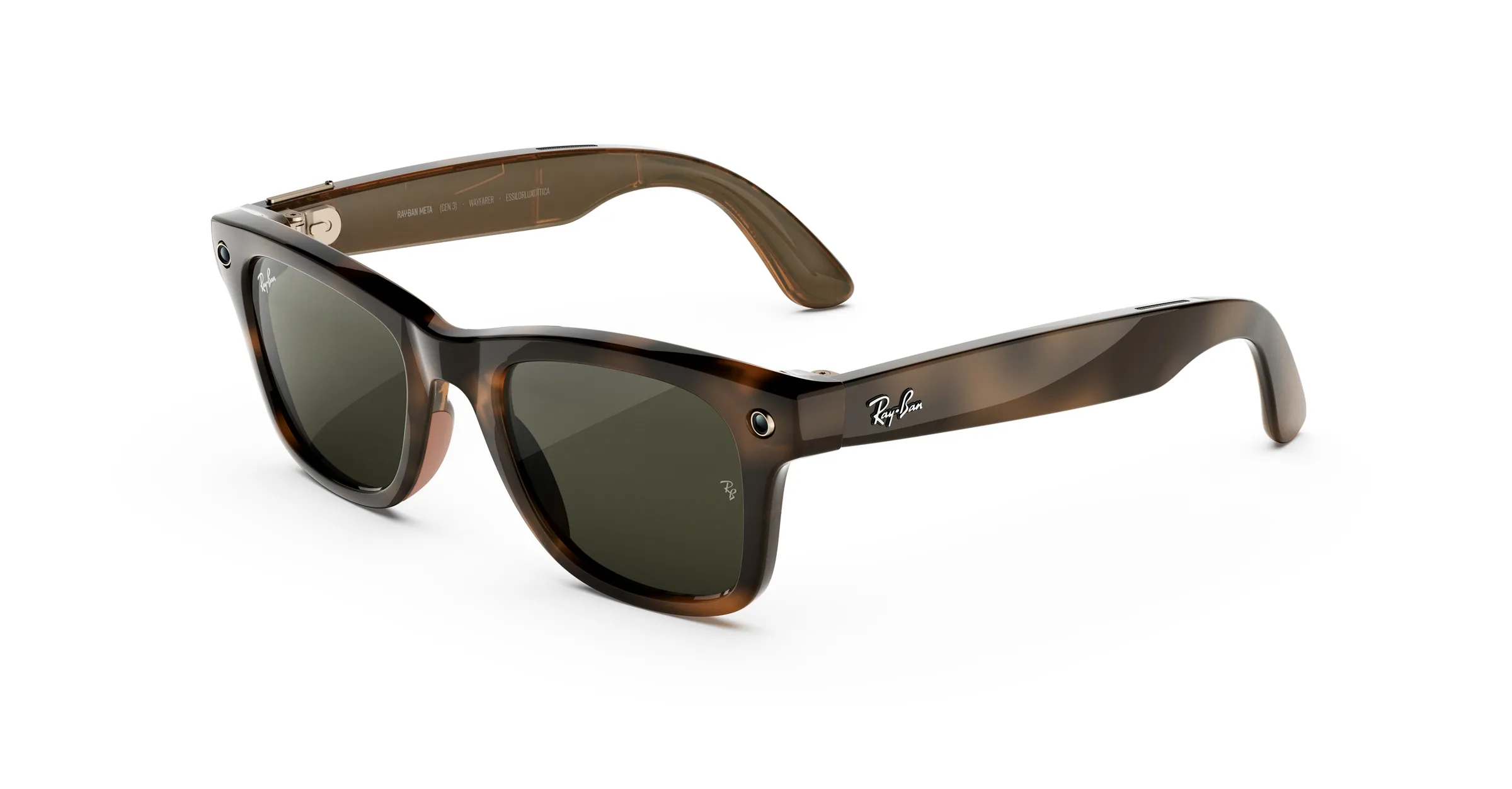 Ray-Ban Meta (Gen 3) – foto oficial del fabricante