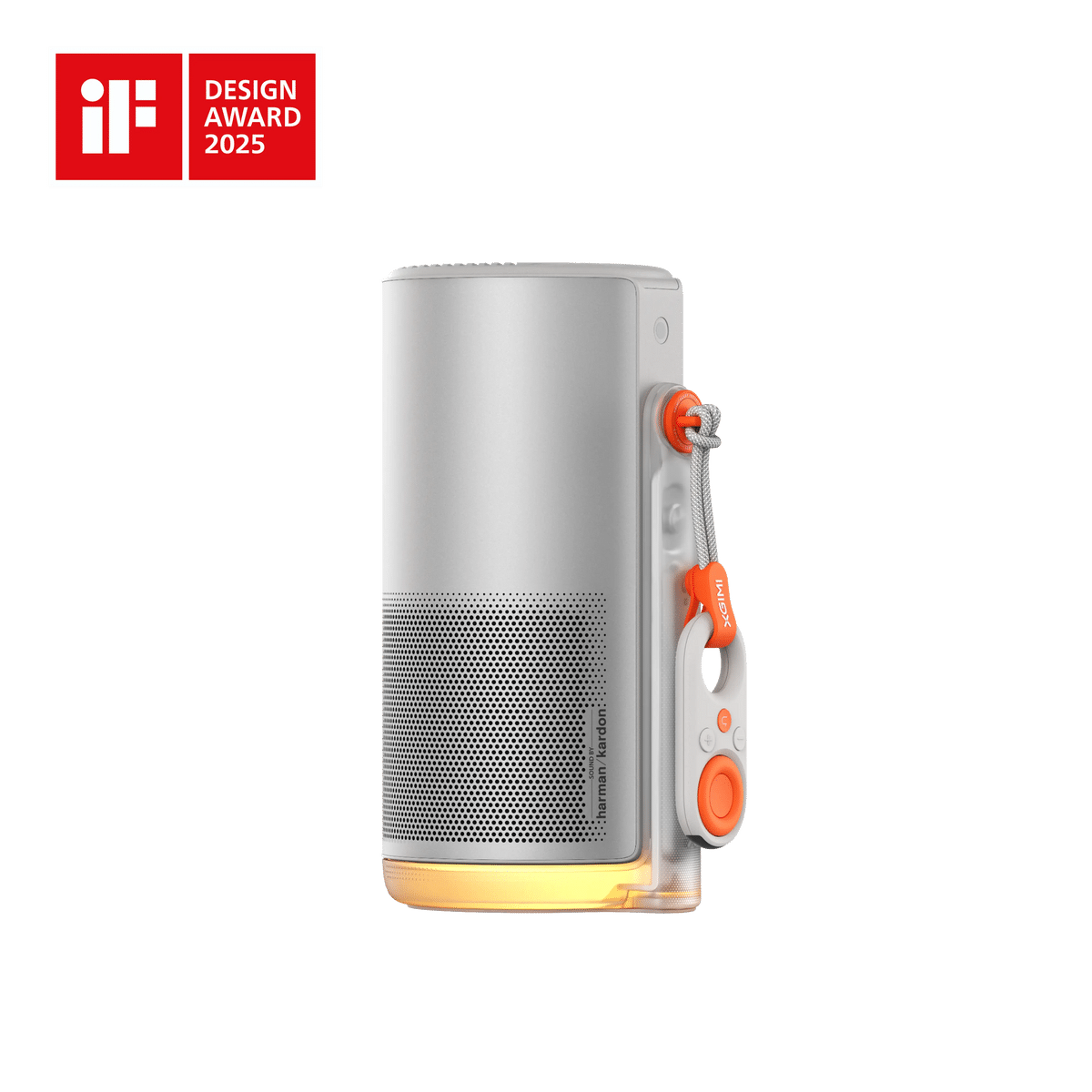 XGIMI MoGo 4 – foto oficial del fabricante